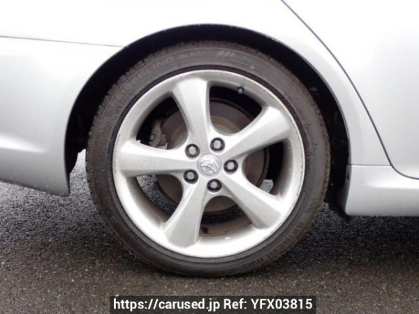 Used 2006 AT toyota mark-x GRX120 Image[29]