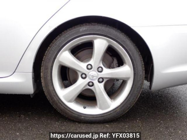 Used 2006 AT toyota mark-x GRX120 Image[30]