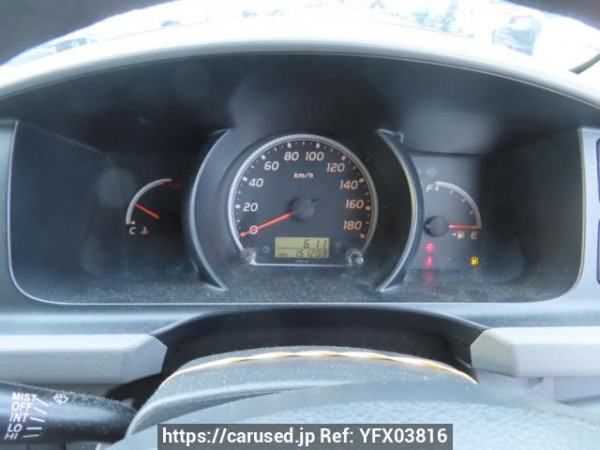 Used 2005 AT toyota regiusace-van TRH200V Image[28]