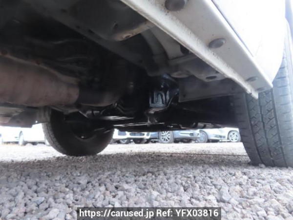 Used 2005 AT toyota regiusace-van TRH200V Image[38]