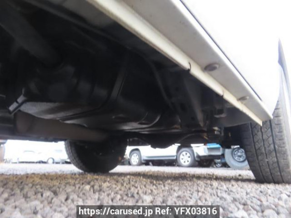 Used 2005 AT toyota regiusace-van TRH200V Image[41]