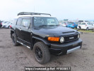 Toyota FJ CRUISER GSJ15W