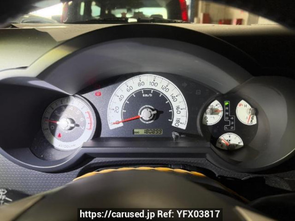Used 2011 AT toyota fj-cruiser GSJ15W Image[12]