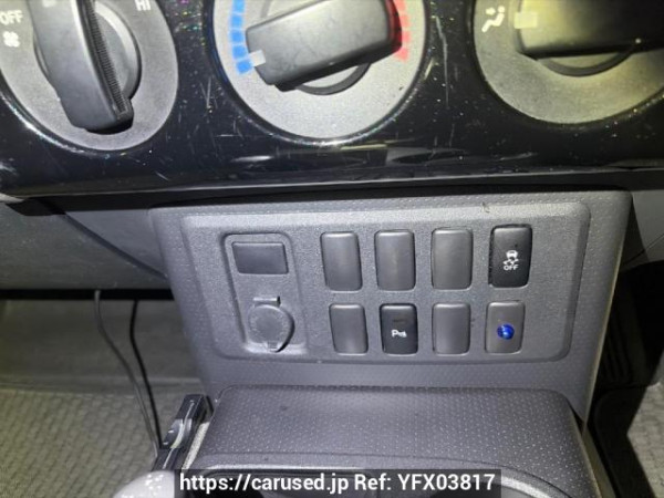Used 2011 AT toyota fj-cruiser GSJ15W Image[14]