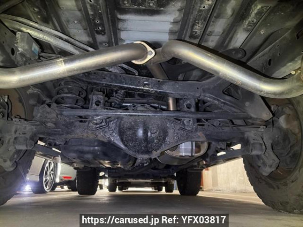 Used 2011 AT toyota fj-cruiser GSJ15W Image[20]