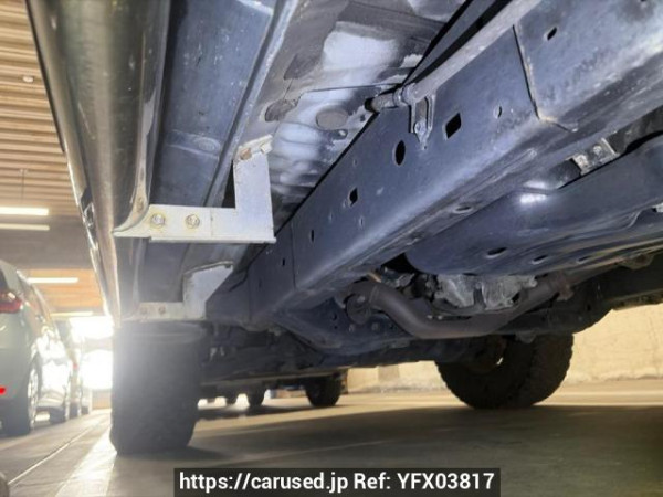 Used 2011 AT toyota fj-cruiser GSJ15W Image[23]