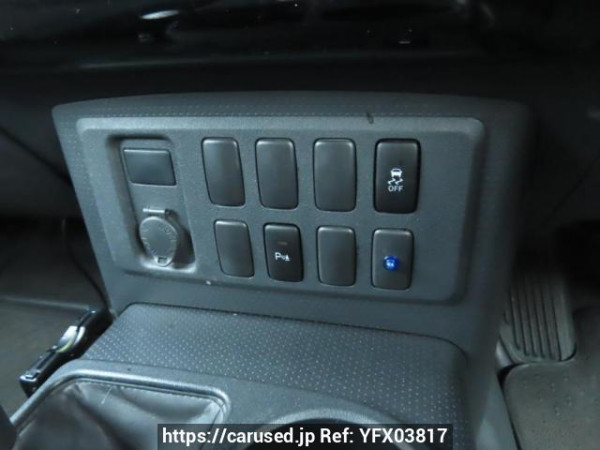 Used 2011 AT toyota fj-cruiser GSJ15W Image[28]