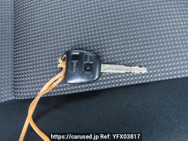 Used 2011 AT toyota fj-cruiser GSJ15W Image[30]