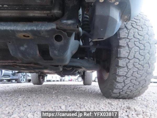 Used 2011 AT toyota fj-cruiser GSJ15W Image[36]