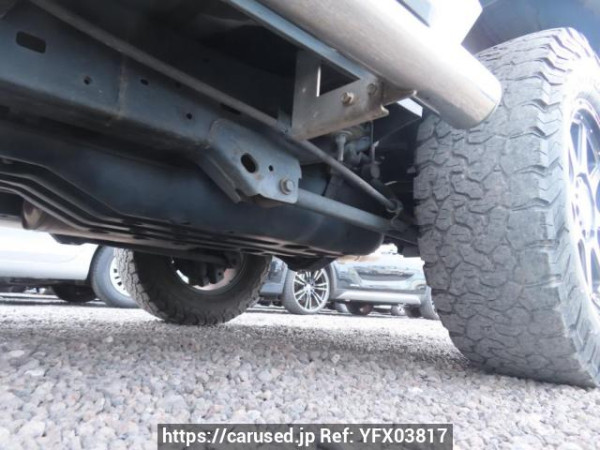 Used 2011 AT toyota fj-cruiser GSJ15W Image[38]