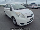 Toyota Vitz SCP90