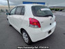 Used 2009 AT toyota vitz SCP90 Image[4]