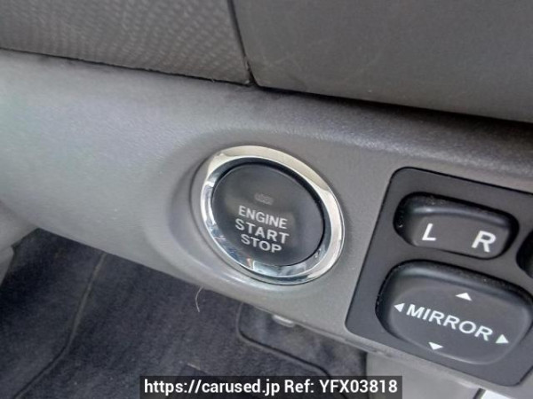 Used 2009 AT toyota vitz SCP90 Image[24]