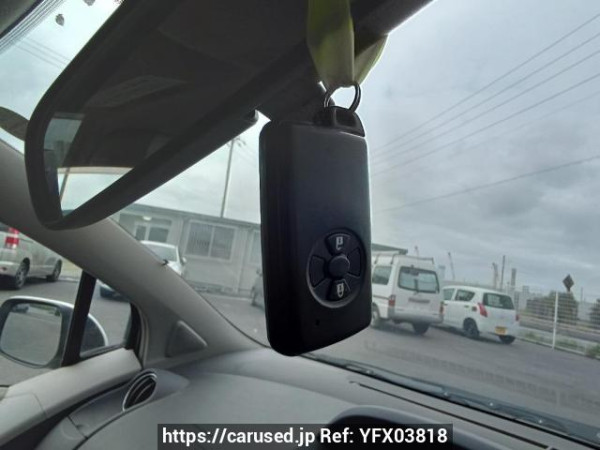 Used 2009 AT toyota vitz SCP90 Image[25]
