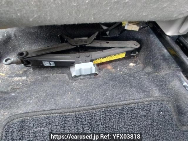 Used 2009 AT toyota vitz SCP90 Image[40]