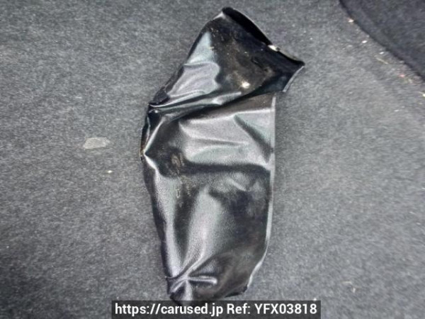 Used 2009 AT toyota vitz SCP90 Image[41]