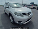 Nissan X-Trail T32