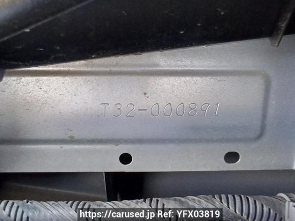 Used 2014 AT nissan x-trail T32 Image[11]