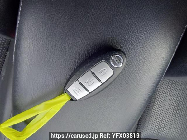Used 2014 AT nissan x-trail T32 Image[25]