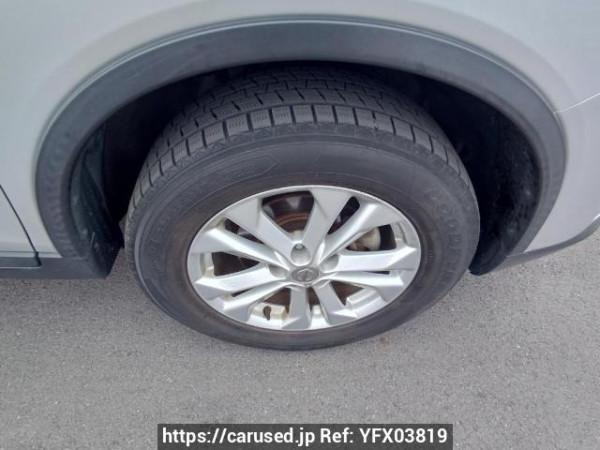 Used 2014 AT nissan x-trail T32 Image[26]