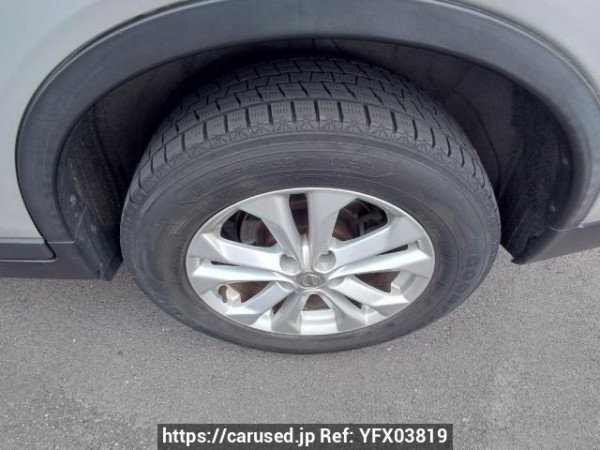 Used 2014 AT nissan x-trail T32 Image[29]