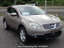 Nissan Dualis KJ10