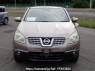 Used 2009 AT nissan dualis KJ10 Image[1]