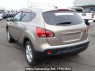 Used 2009 AT nissan dualis KJ10 Image[4]