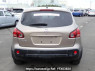 Used 2009 AT nissan dualis KJ10 Image[5]