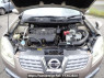 Used 2009 AT nissan dualis KJ10 Image[9]