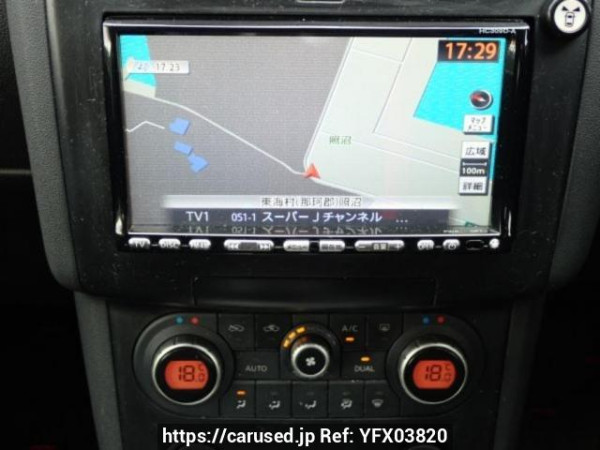 Used 2009 AT nissan dualis KJ10 Image[20]