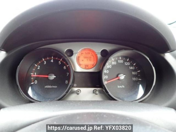 Used 2009 AT nissan dualis KJ10 Image[23]