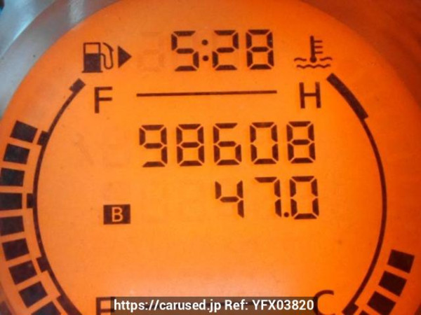 Used 2009 AT nissan dualis KJ10 Image[24]
