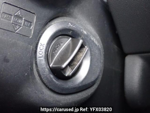 Used 2009 AT nissan dualis KJ10 Image[25]