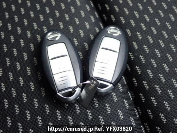 Used 2009 AT nissan dualis KJ10 Image[27]