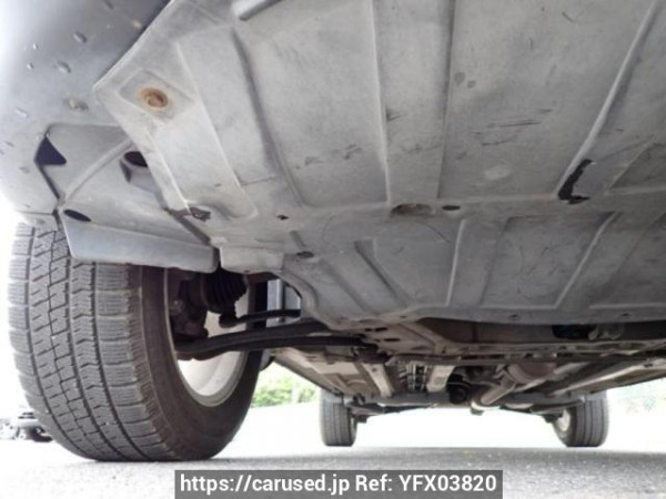 Used 2009 AT nissan dualis KJ10 Image[32]