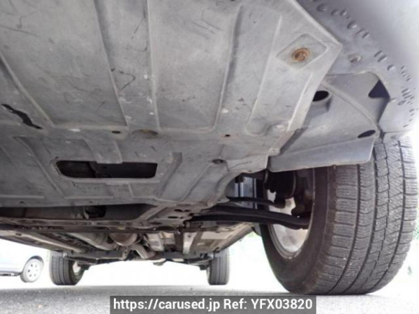 Used 2009 AT nissan dualis KJ10 Image[33]