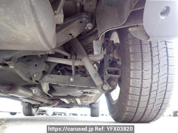 Used 2009 AT nissan dualis KJ10 Image[35]