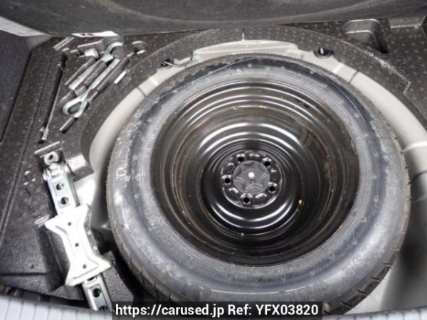 Used 2009 AT nissan dualis KJ10 Image[37]
