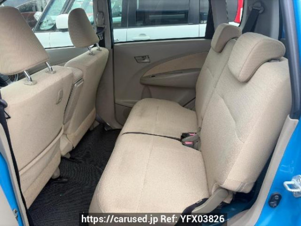 Used 2013 AT daihatsu move LA100S Image[8]
