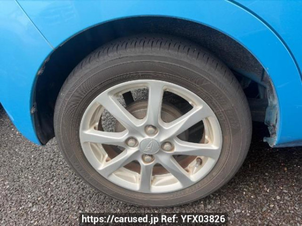 Used 2013 AT daihatsu move LA100S Image[16]