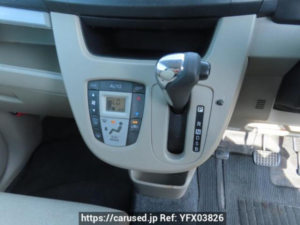 Used 2013 AT daihatsu move LA100S Image[22]