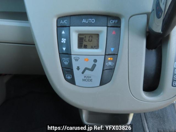 Used 2013 AT daihatsu move LA100S Image[23]