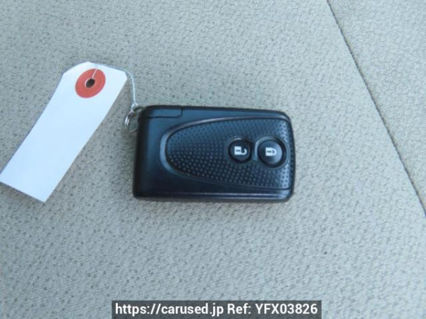 Used 2013 AT daihatsu move LA100S Image[25]