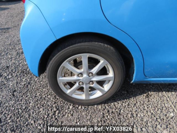 Used 2013 AT daihatsu move LA100S Image[28]