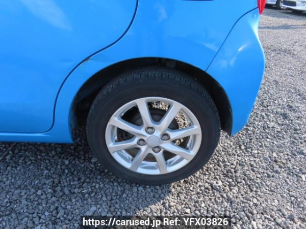 Used 2013 AT daihatsu move LA100S Image[29]