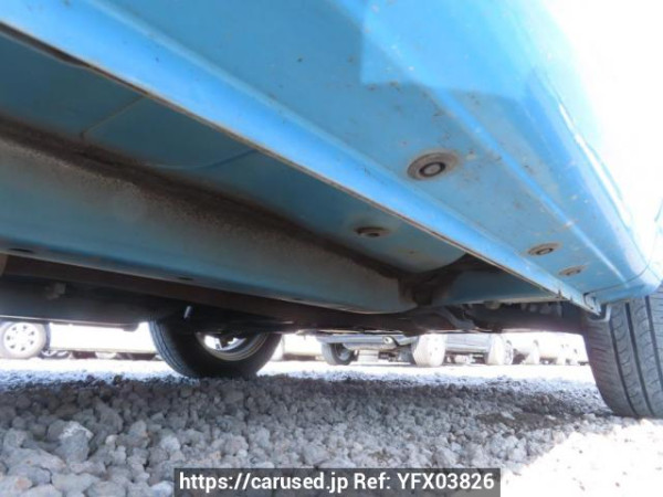 Used 2013 AT daihatsu move LA100S Image[31]