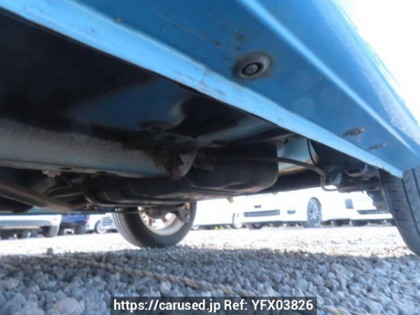 Used 2013 AT daihatsu move LA100S Image[33]