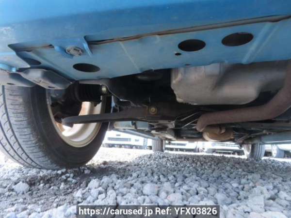 Used 2013 AT daihatsu move LA100S Image[34]