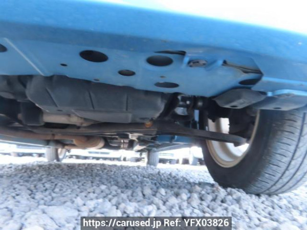 Used 2013 AT daihatsu move LA100S Image[35]